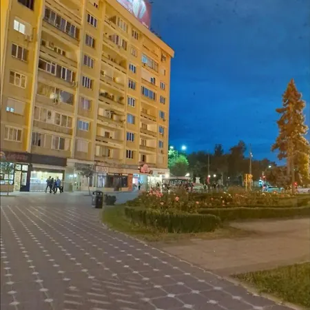 דירה Victoria Square טימישוארה