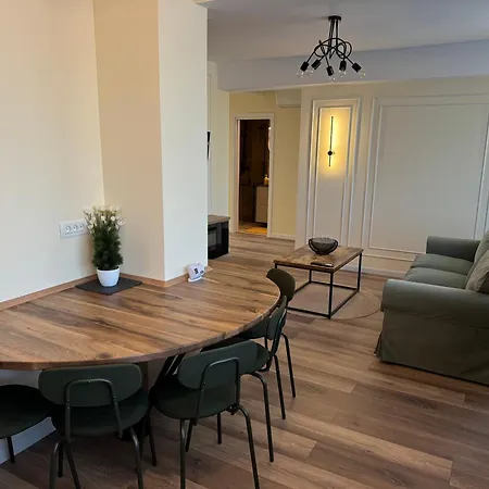 Appartamento Victoria Square *