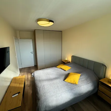 Victoria Square דירה טימישוארה