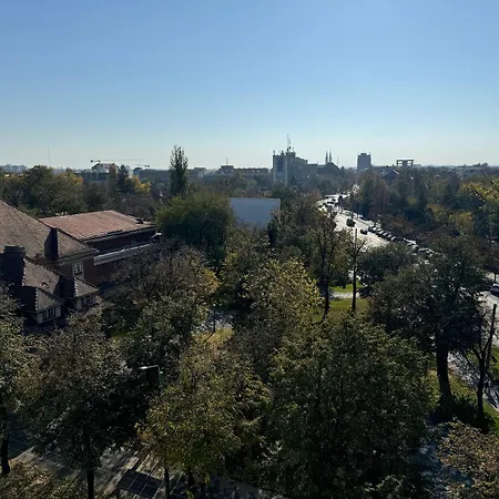 Victoria Square דירה *