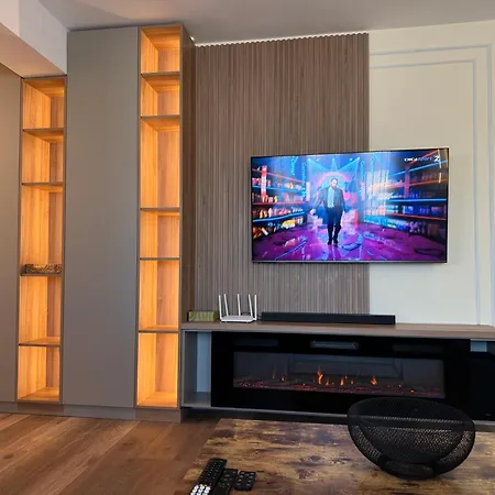 Victoria Square * טימישוארה