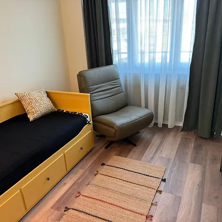 Victoria Square דירה *