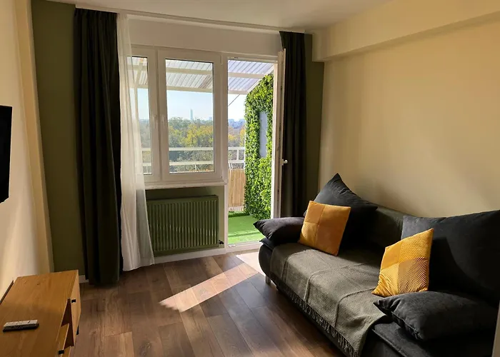 Victoria Square * Τιμισοάρα