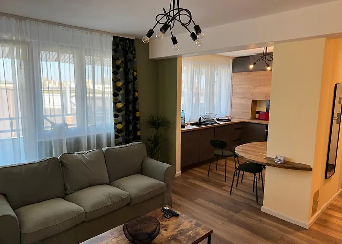 Victoria Square Τιμισοάρα