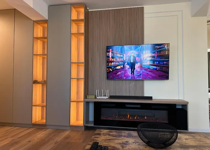 Victoria Square * Τιμισοάρα