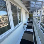 Victoria Square Apartmán Temešvár