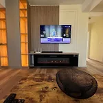 Victoria Square Apartmán