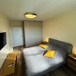 Victoria Square Apartmán Temešvár
