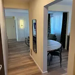 Apartmán Victoria Square