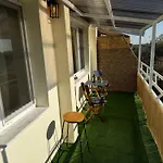Apartmán Victoria Square *