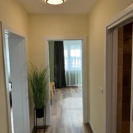 Apartament Victoria Square