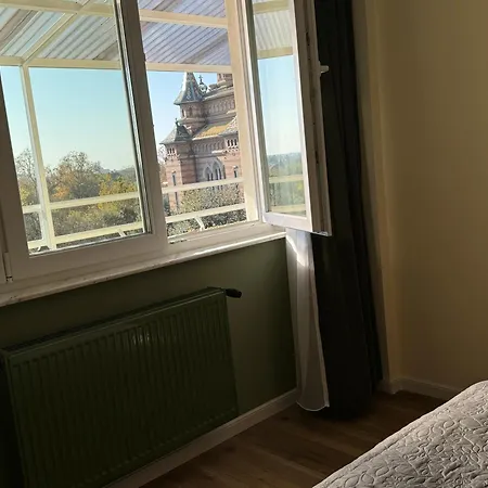 Appartement Victoria Square Timişoara