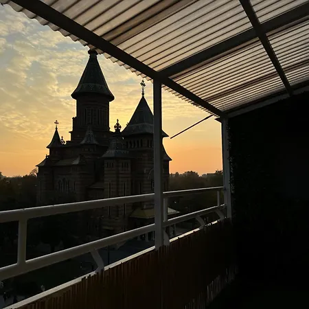 Appartement Victoria Square *