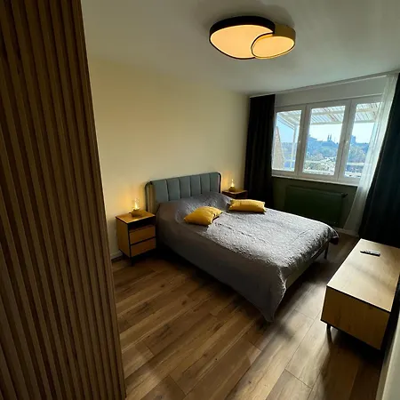 Appartement Victoria Square Timişoara