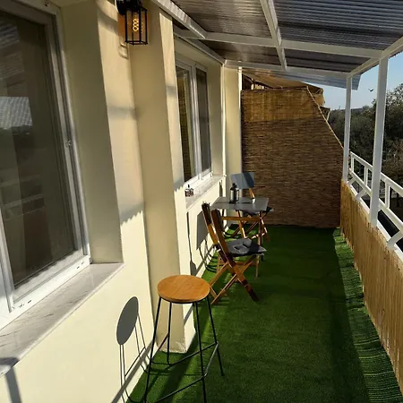 Apartament Victoria Square *