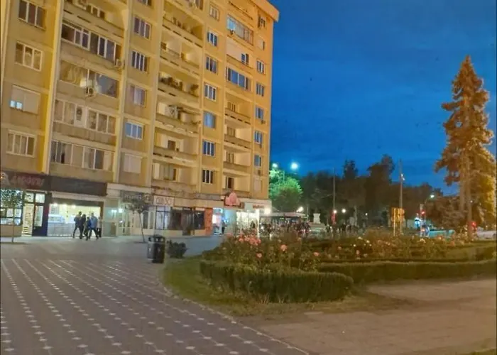 Appartement Victoria Square Timişoara