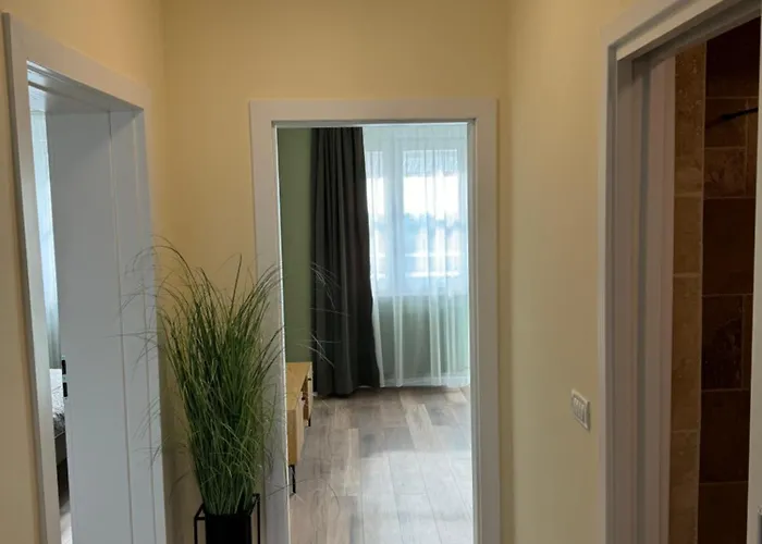 Appartement Victoria Square