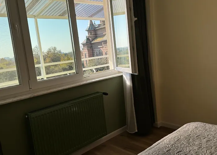 Appartement Victoria Square Timişoara