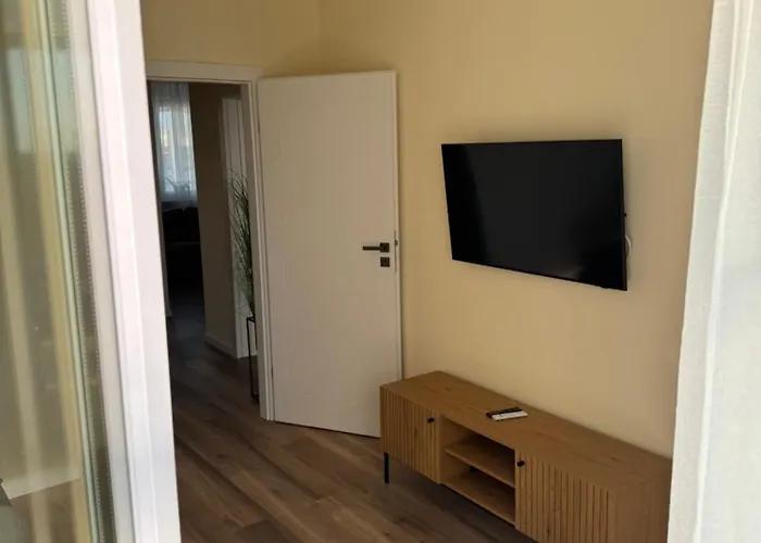 Victoria Square Appartement