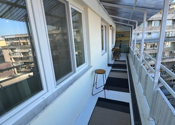 Victoria Square Appartement Timişoara