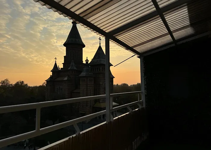 Appartement Victoria Square *