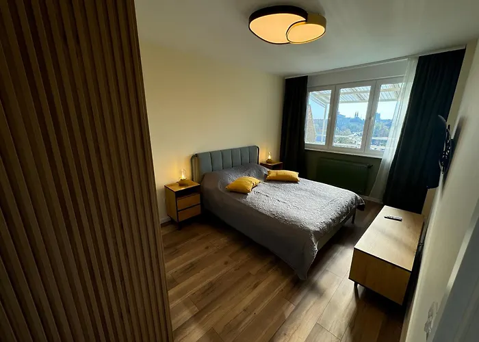 Appartement Victoria Square Timişoara