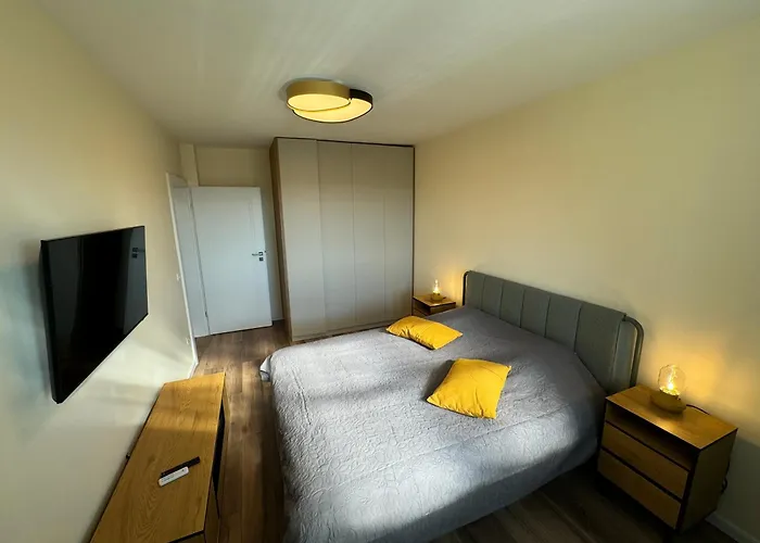 Victoria Square Appartement Timişoara