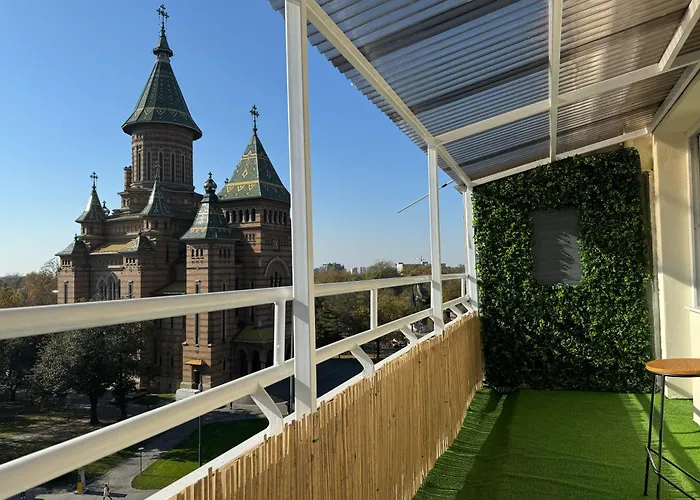 Appartement Victoria Square *